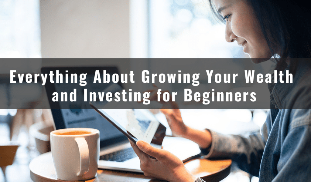 Investing For Beginners