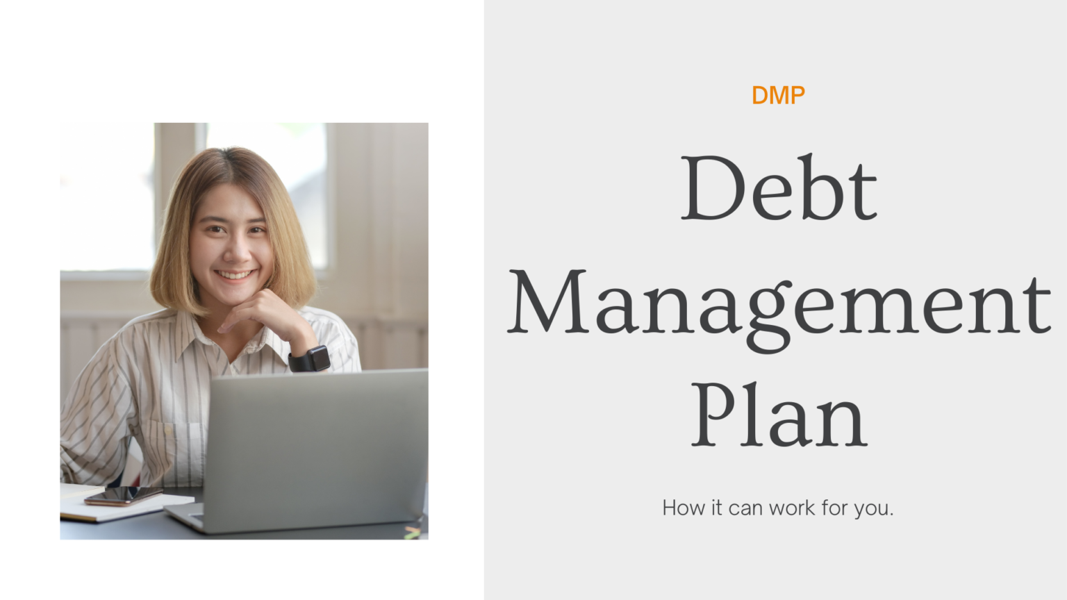 What Is A Debt Management Plan? - BHM Financial Group