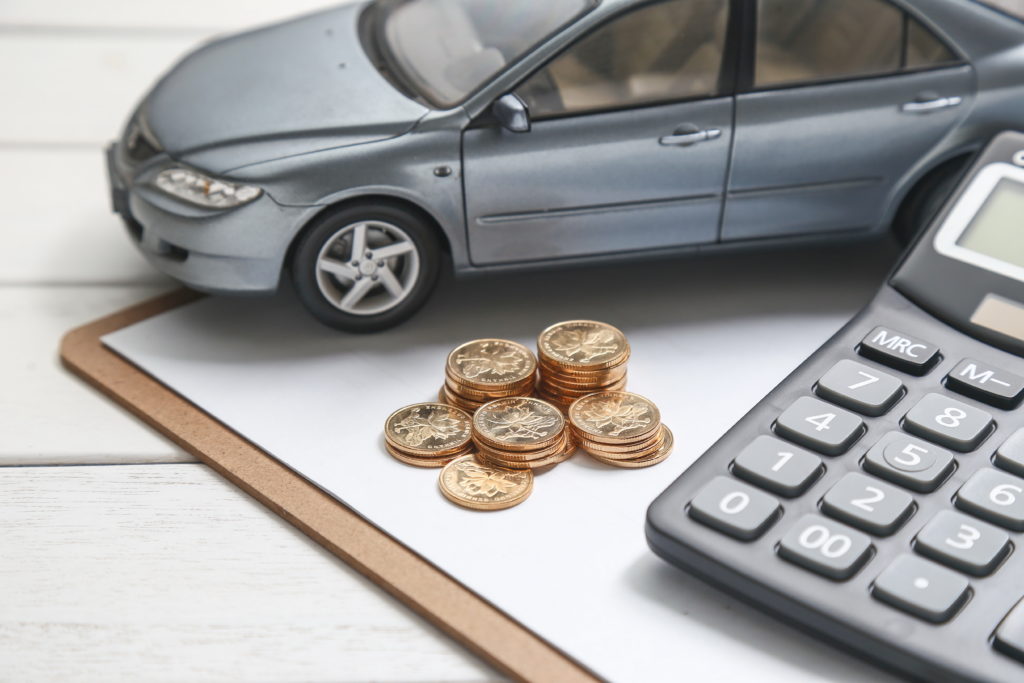 automobile loan