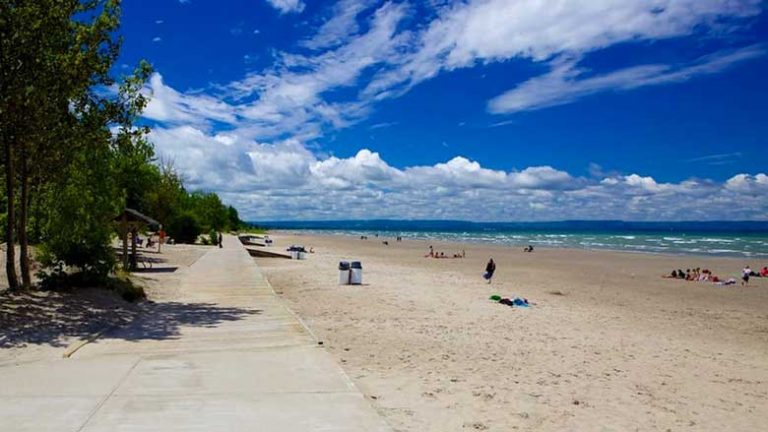 Wasaga Beach, Ontario