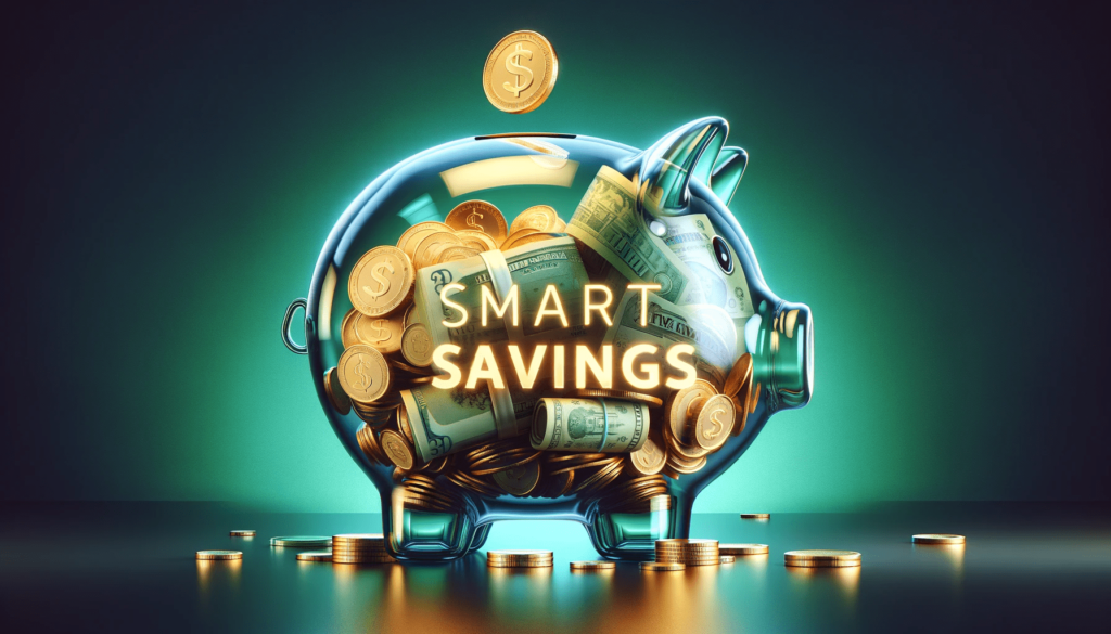 Smart Savings